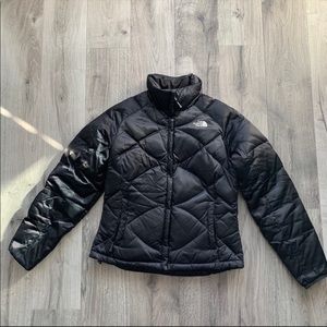 North Face Winter Coat